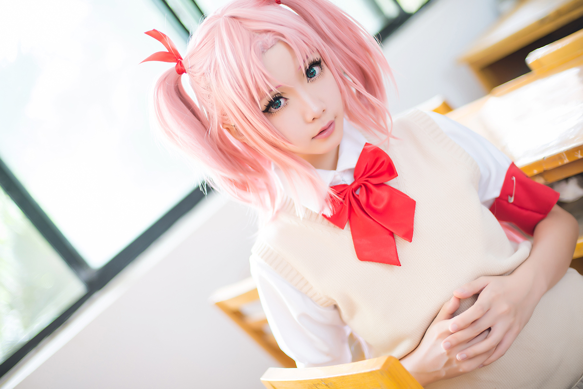 Star's Delay to December 22, Coser Hoshilly BCY Collection 7(57)